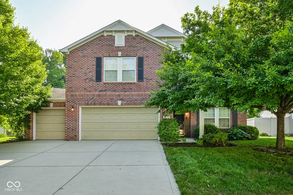 8189 Admirals Landing Place Indianapolis IN 46236