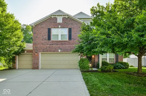 8189 Admirals Landing Place Indianapolis IN 46236