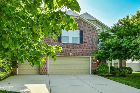 8189 Admirals Landing Place Indianapolis IN 46236
