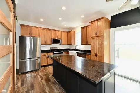 10127 W 500 S Kirklin IN 46050