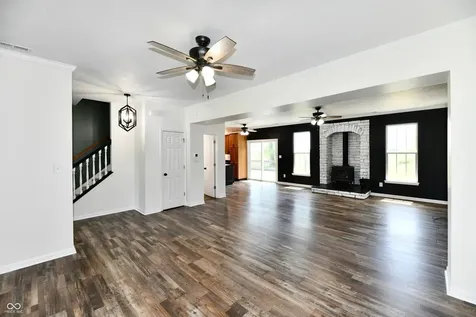 10127 W 500 S Kirklin IN 46050