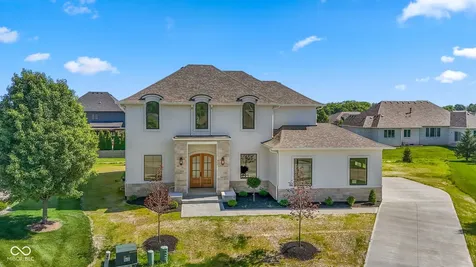 5336 Ashby Court Greenwood IN 46143