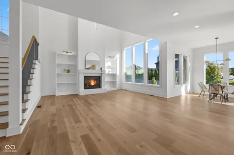 5336 Ashby Court Greenwood IN 46143