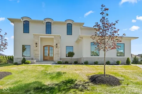 5336 Ashby Court Greenwood IN 46143