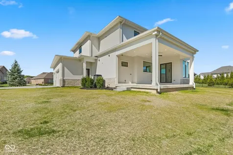 5336 Ashby Court Greenwood IN 46143