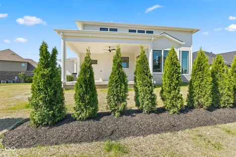 5336 Ashby Court Greenwood IN 46143