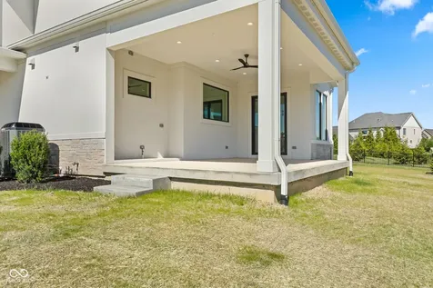 5336 Ashby Court Greenwood IN 46143