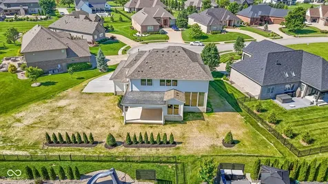 5336 Ashby Court Greenwood IN 46143