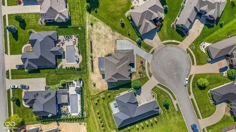 5336 Ashby Court Greenwood IN 46143