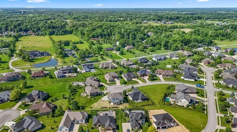 5336 Ashby Court Greenwood IN 46143