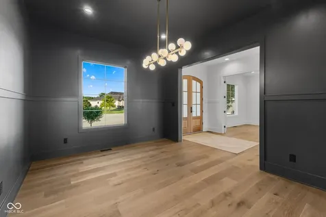 5336 Ashby Court Greenwood IN 46143