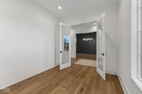 5336 Ashby Court Greenwood IN 46143