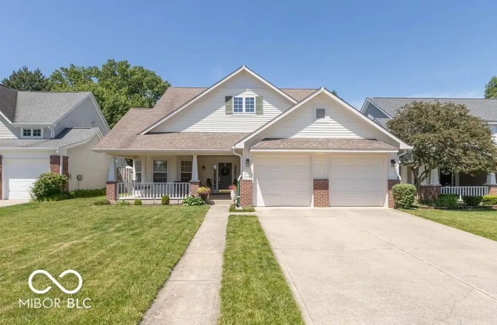 2898 Brooks Bend Drive Carmel IN 46032