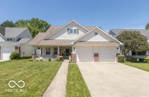 2898 Brooks Bend Drive Carmel IN 46032