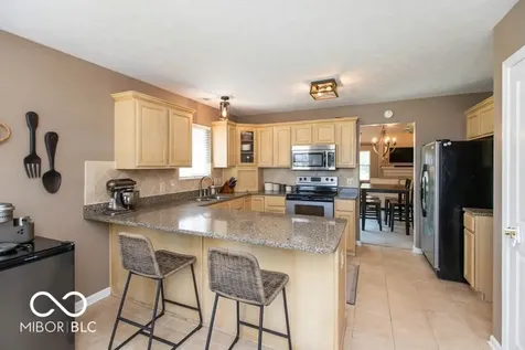 2898 Brooks Bend Drive Carmel IN 46032
