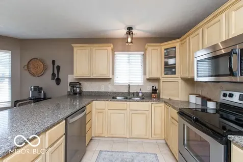 2898 Brooks Bend Drive Carmel IN 46032