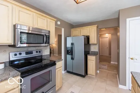 2898 Brooks Bend Drive Carmel IN 46032