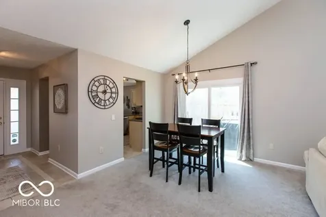 2898 Brooks Bend Drive Carmel IN 46032