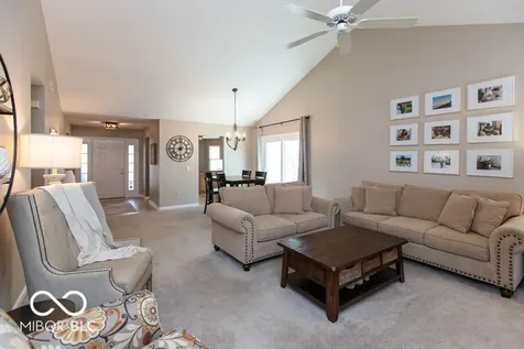 2898 Brooks Bend Drive Carmel IN 46032