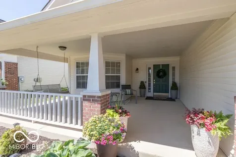 2898 Brooks Bend Drive Carmel IN 46032