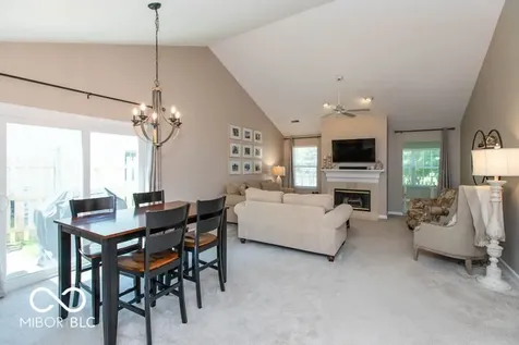 2898 Brooks Bend Drive Carmel IN 46032