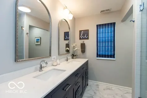 2898 Brooks Bend Drive Carmel IN 46032