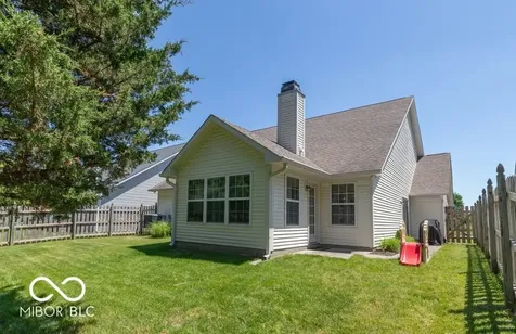 2898 Brooks Bend Drive Carmel IN 46032