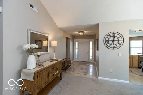 2898 Brooks Bend Drive Carmel IN 46032