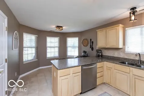 2898 Brooks Bend Drive Carmel IN 46032