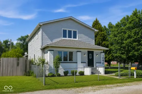 1090 E Markwood Avenue Indianapolis IN 46227