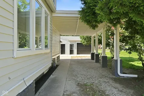 1090 E Markwood Avenue Indianapolis IN 46227