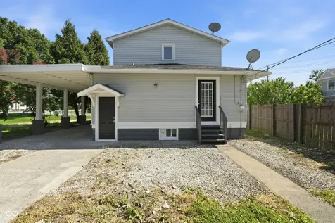 1090 E Markwood Avenue Indianapolis IN 46227