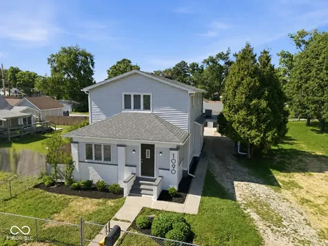 1090 E Markwood Avenue Indianapolis IN 46227