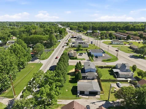 1090 E Markwood Avenue Indianapolis IN 46227