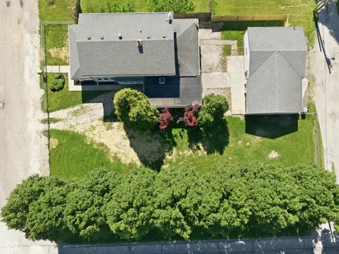 1090 E Markwood Avenue Indianapolis IN 46227