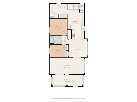 1090 E Markwood Avenue Indianapolis IN 46227