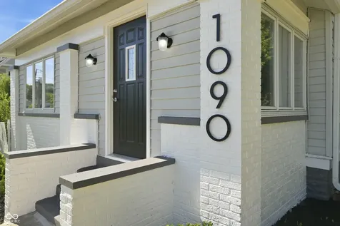 1090 E Markwood Avenue Indianapolis IN 46227