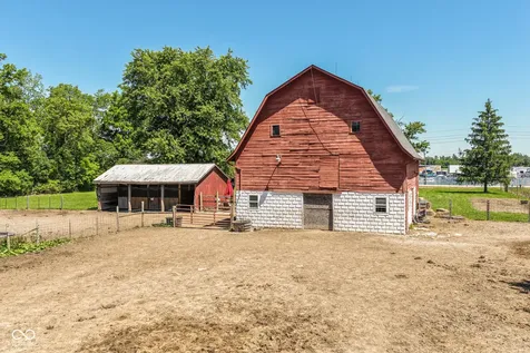 8275 E 216th Street Cicero IN 46034