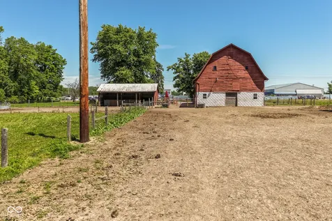 8275 E 216th Street Cicero IN 46034