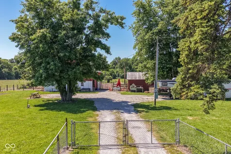 8275 E 216th Street Cicero IN 46034
