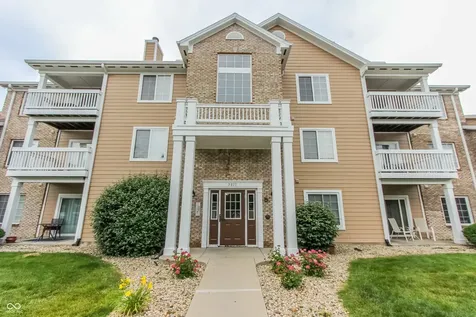 5011 Opal Ridge Lane Indianapolis IN 46237