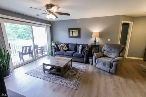5011 Opal Ridge Lane Indianapolis IN 46237