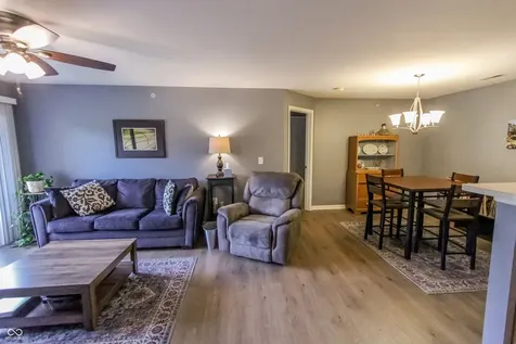 5011 Opal Ridge Lane Indianapolis IN 46237