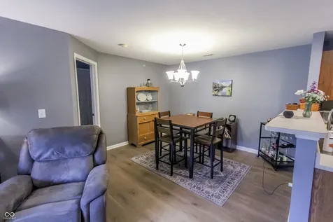 5011 Opal Ridge Lane Indianapolis IN 46237