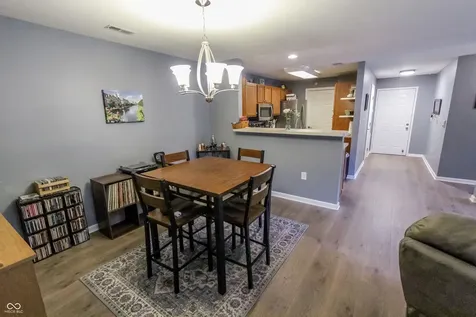 5011 Opal Ridge Lane Indianapolis IN 46237