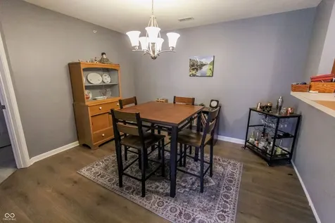 5011 Opal Ridge Lane Indianapolis IN 46237