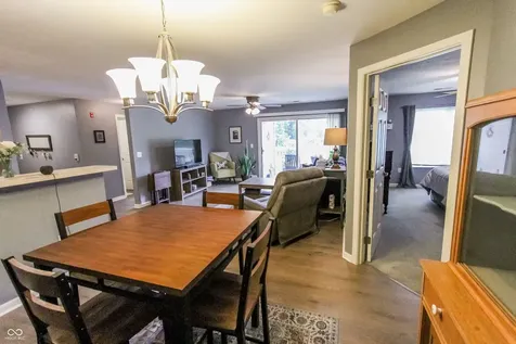 5011 Opal Ridge Lane Indianapolis IN 46237