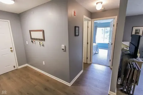 5011 Opal Ridge Lane Indianapolis IN 46237