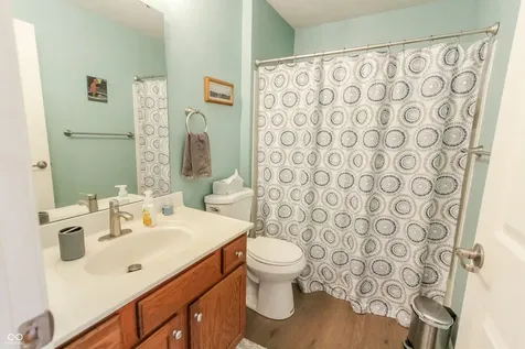 5011 Opal Ridge Lane Indianapolis IN 46237