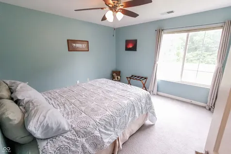 5011 Opal Ridge Lane Indianapolis IN 46237